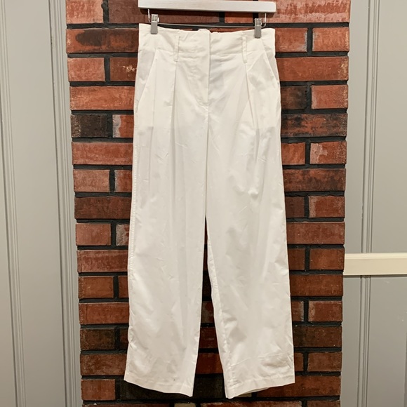 Whyci Milano Pants - Picture 2 of 10